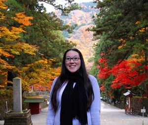 Nikko, Japan