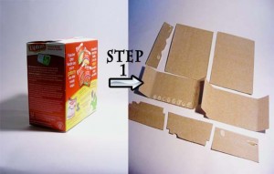 STEP 1