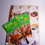 STEP 1a - brochures