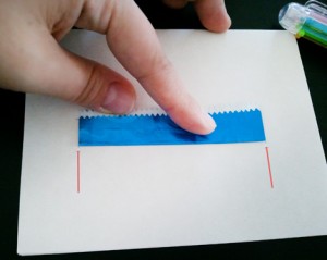 Gum Wrapper Craft