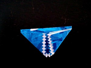 Gum Wrapper Craft