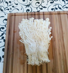 enoki