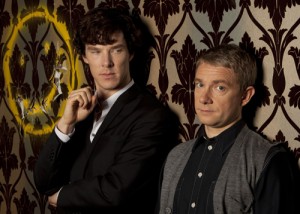 Sherlock UK