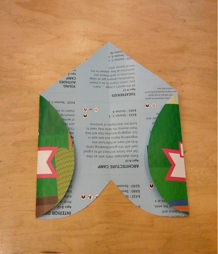 Heart Envelope 05