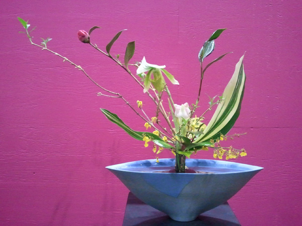 Ikebana