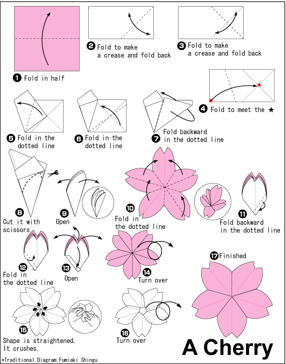 sakura-origami-how-to
